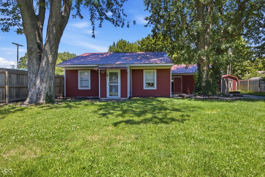 Property photo for 8948 Robey Drive, Indianapolis, IN