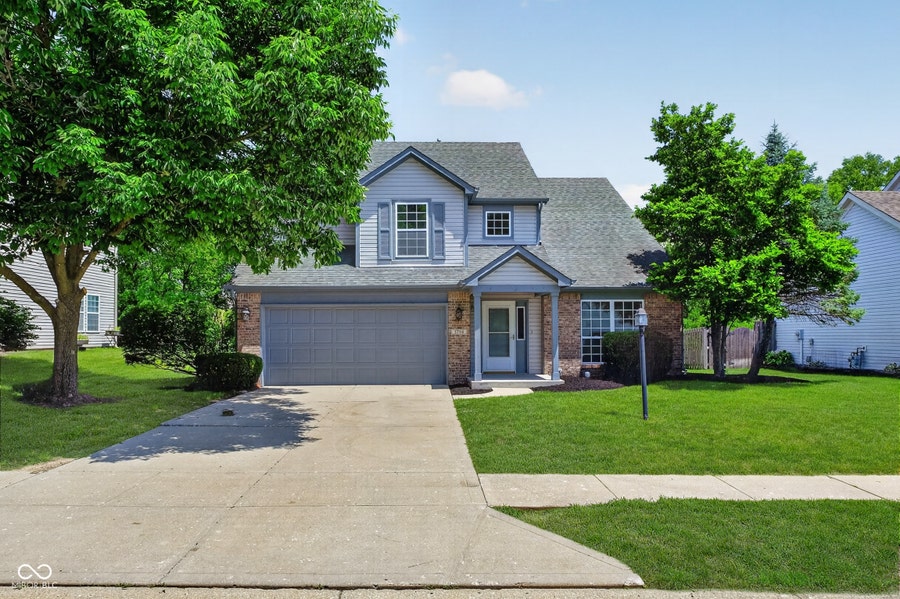 Property photo for 5794 Annandale Drive, Carmel, IN