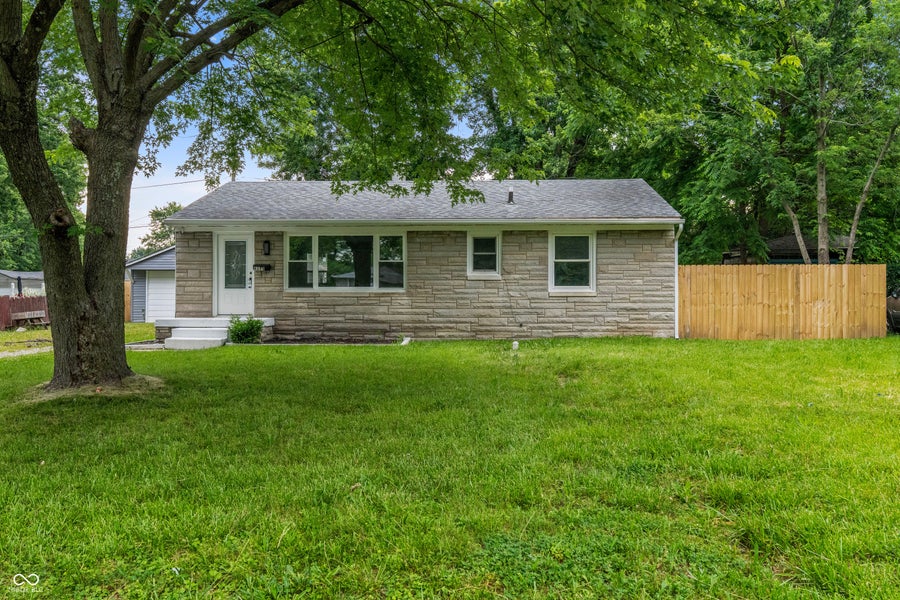 Property photo for 2827 Villa Avenue, Indianapolis, IN