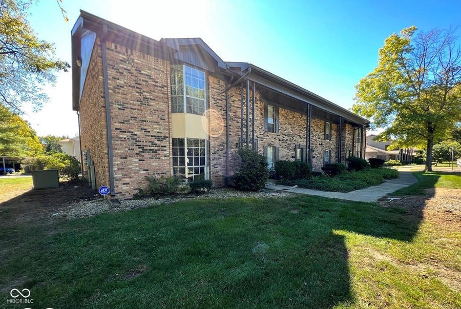 Property photo for 4319 E 56th Street, Indianapolis, IN