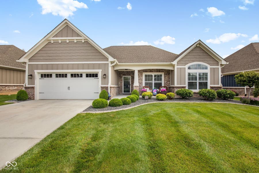 Property photo for 1731 Leisure Way, Greenfield, IN