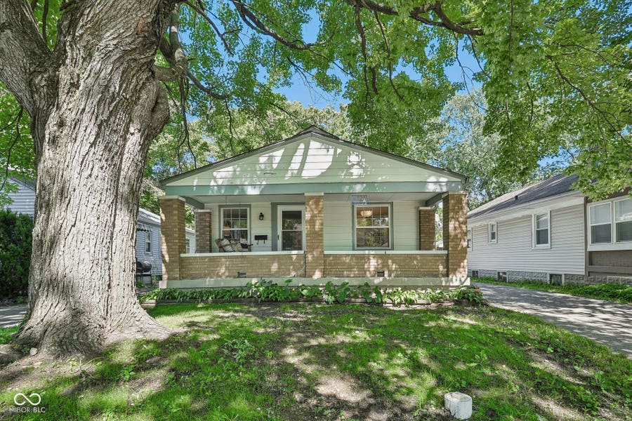 Property photo for 4721 Primrose Avenue, Indianapolis, IN