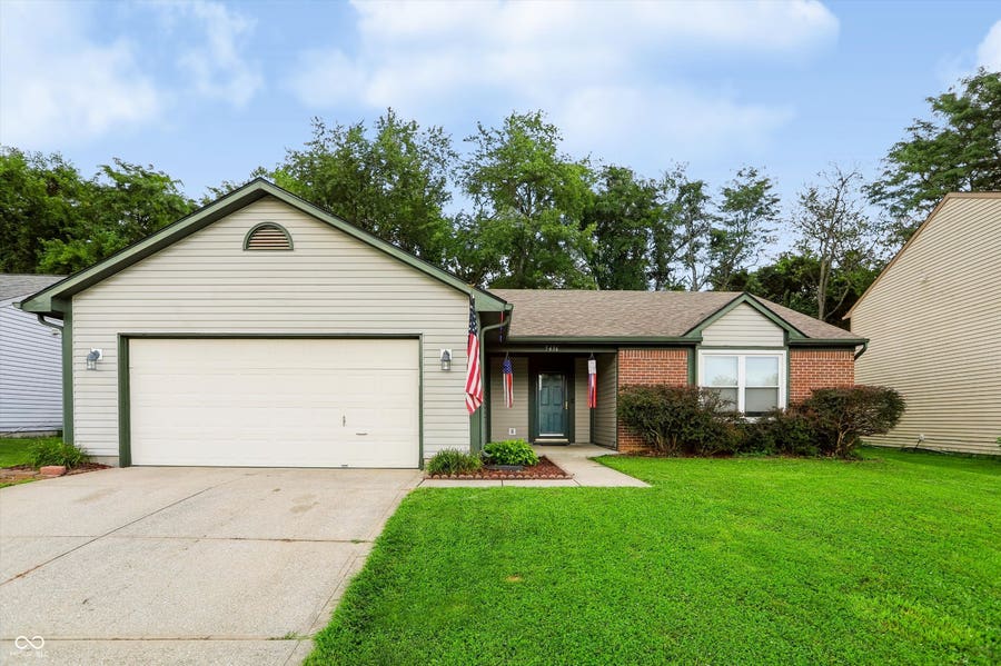 Property photo for 5436 Milhouse Road, Indianapolis, IN