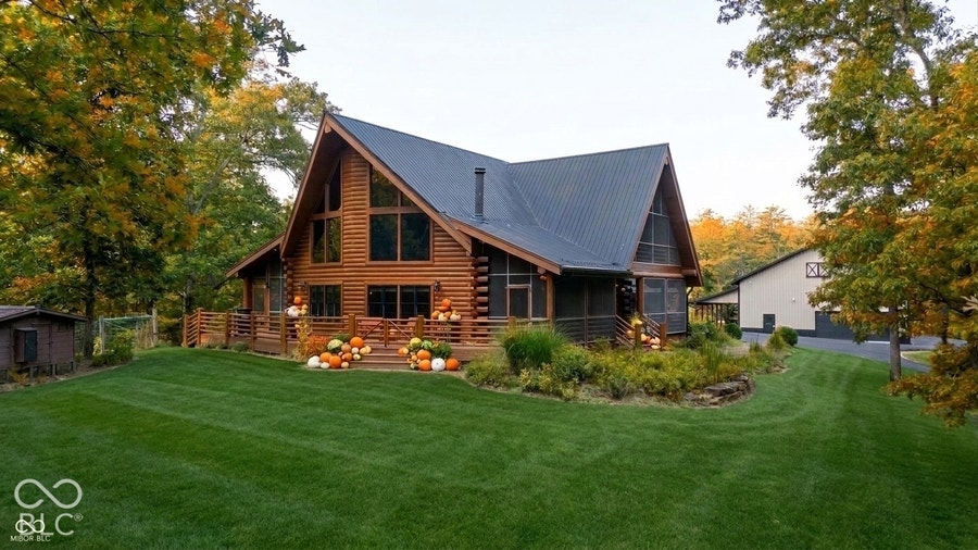 Property photo for 8160 State Road 135 S, Freetown, IN