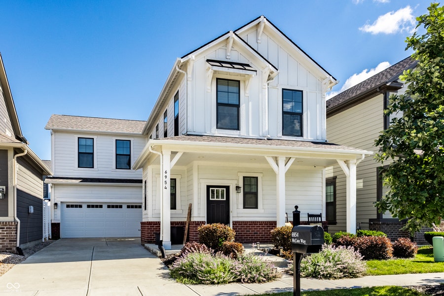 Property photo for 6954 McCain Way, Carmel, IN
