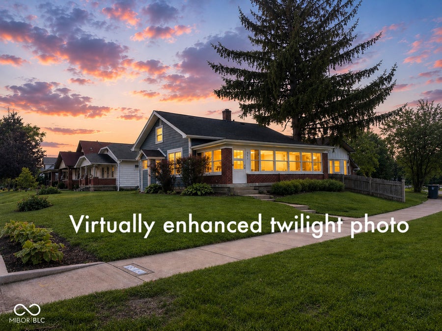 Property photo for 751 E Pleasant Run Parkway South Drive, Indianapolis, IN