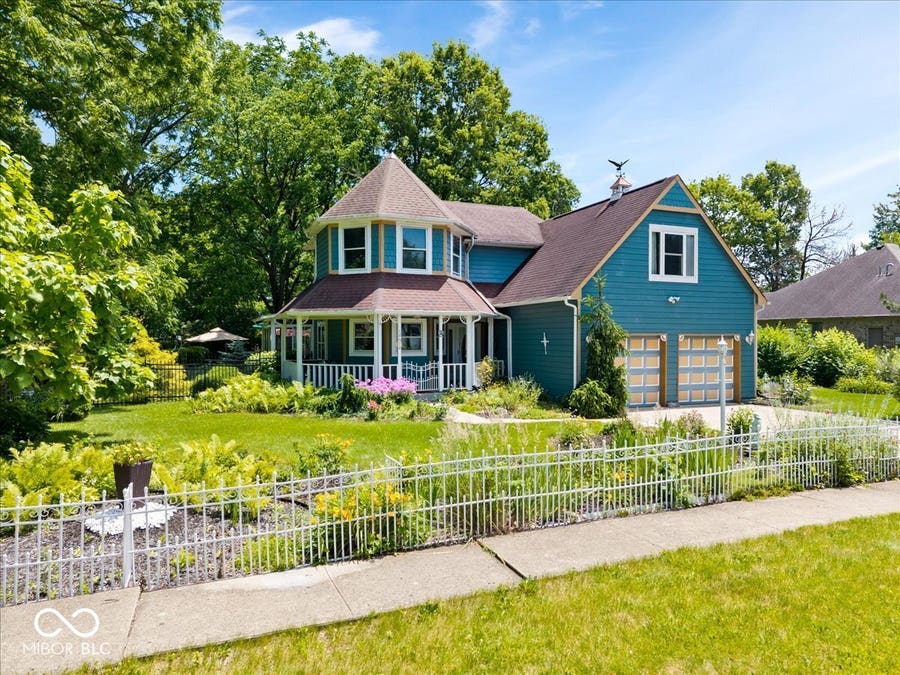 Property photo for 12652 Doe Lane, Indianapolis, IN