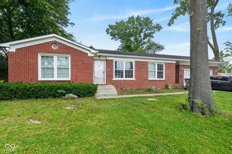 Property photo for 236 Bixler Road, Indianapolis, IN