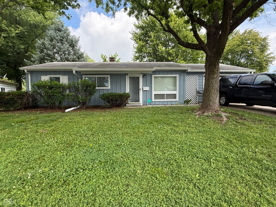 Property photo for 8908 Carla Drive, Indianapolis, IN