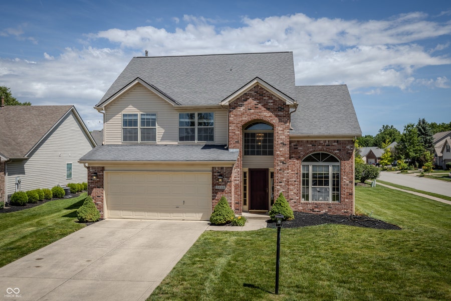 Property photo for 5828 Applegate, Carmel, IN