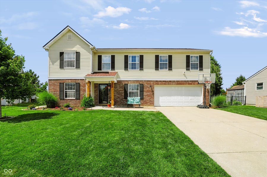 Property photo for 6808 Harriet Drive, Indianapolis, IN