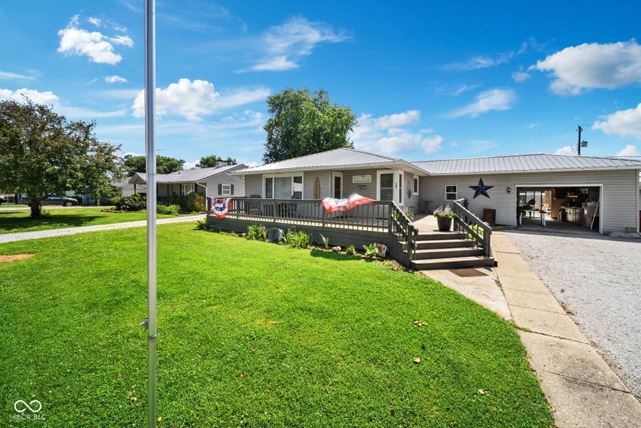 Property photo for 705 Maple, Rockville, IN