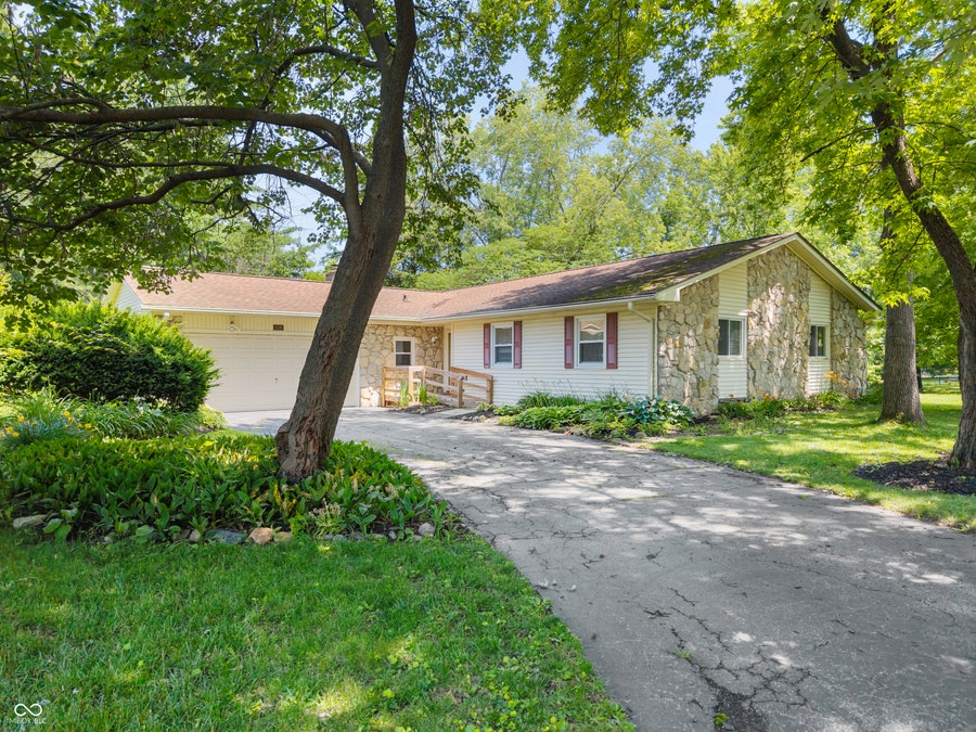 Property photo for 3138 Albright Court, Indianapolis, IN