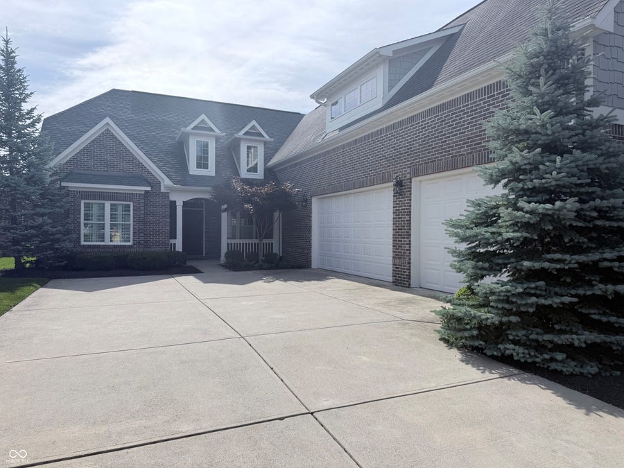 Property photo for 15435 Mission Hills Drive, Carmel, IN