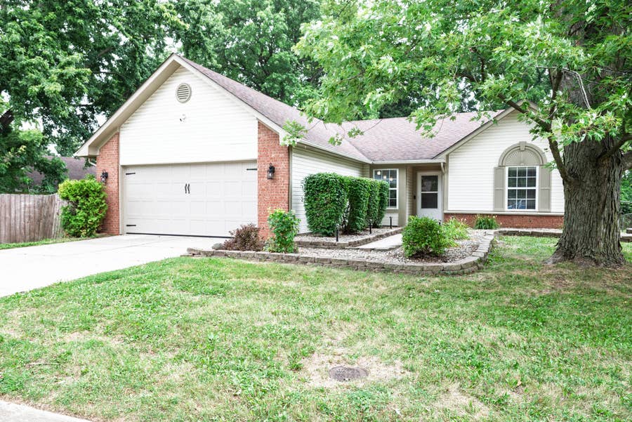 Property photo for 7765 Connie Drive, Indianapolis, IN