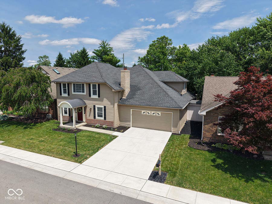 Property photo for 12367 Brompton Road, Carmel, IN