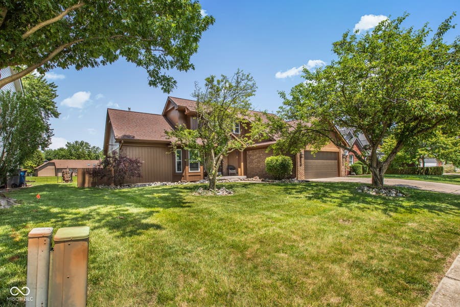 Property photo for 11666 Capistrano Drive, Indianapolis, IN