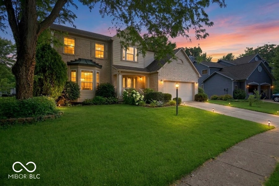 Property photo for 8250 Carloway Road, Indianapolis, IN