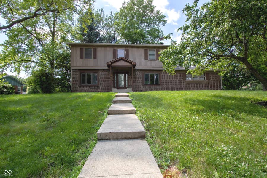 Property photo for 650 Rayham Court, Indianapolis, IN