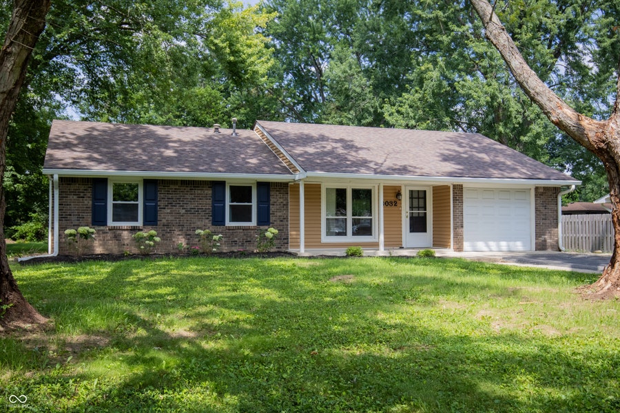 Property photo for 8032 Chiltern Drive, Indianapolis, IN