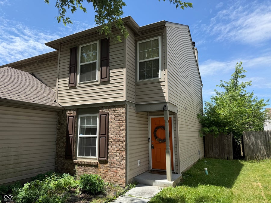 Property photo for 2328 Rostock Court, Indianapolis, IN