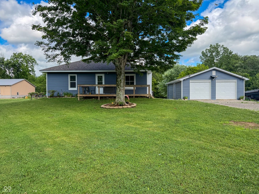 Property photo for 2127 S 475 W, Morgantown, IN