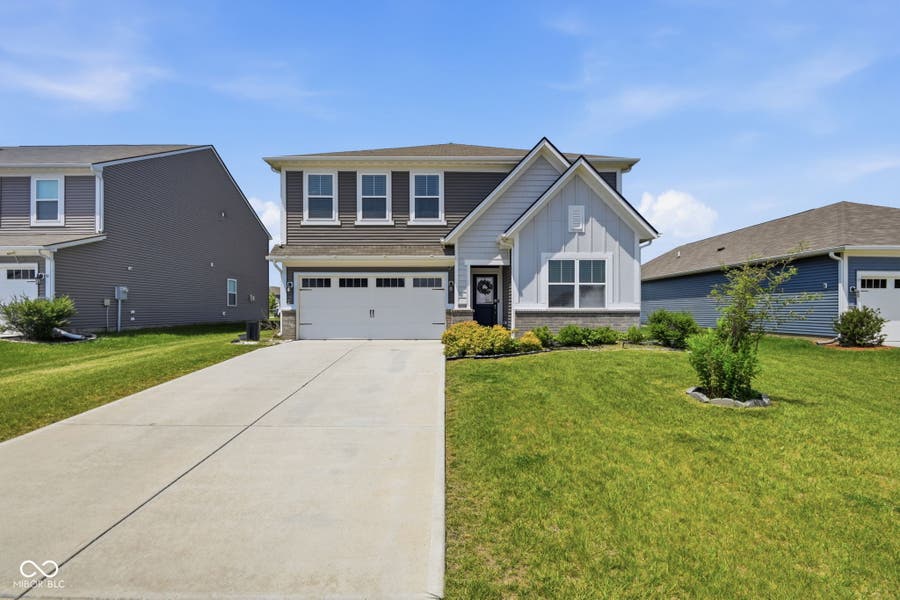 Property photo for 9458 Tobin Circle, Avon, IN