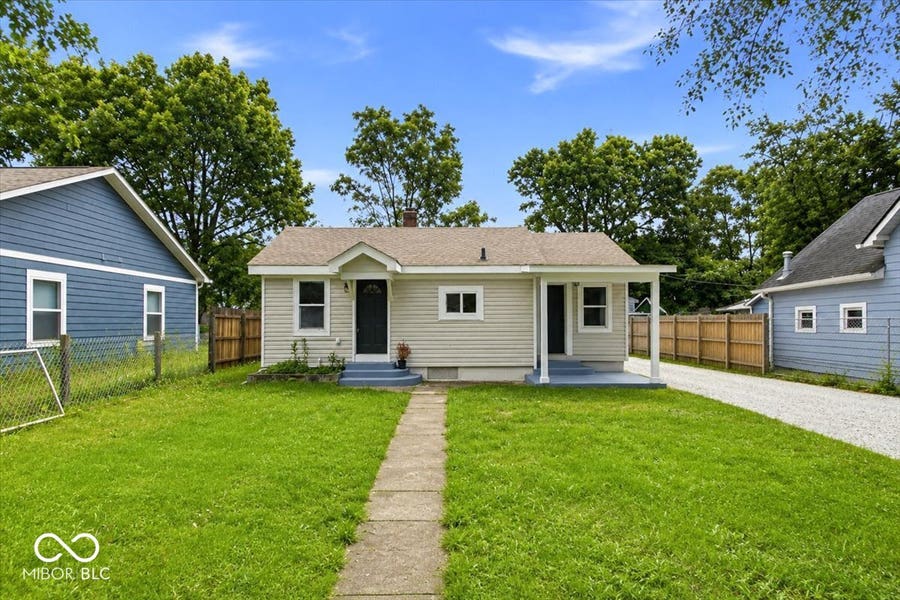 Property photo for 1425 Sharon Avenue, Indianapolis, IN
