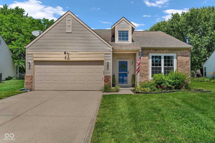 Property photo for 2301 Canvasback Drive, Indianapolis, IN