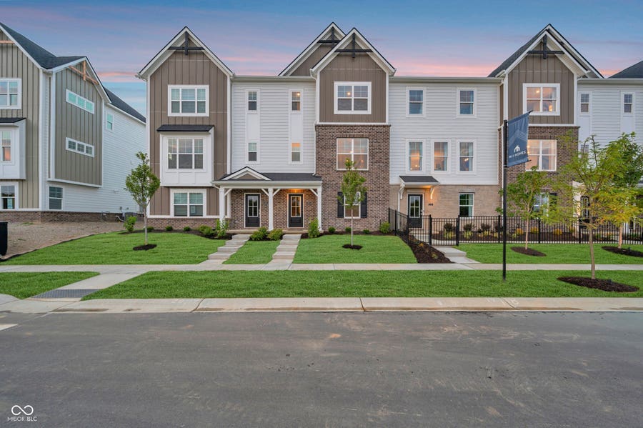 Property photo for 5720 Boynton Drive, Noblesville, IN