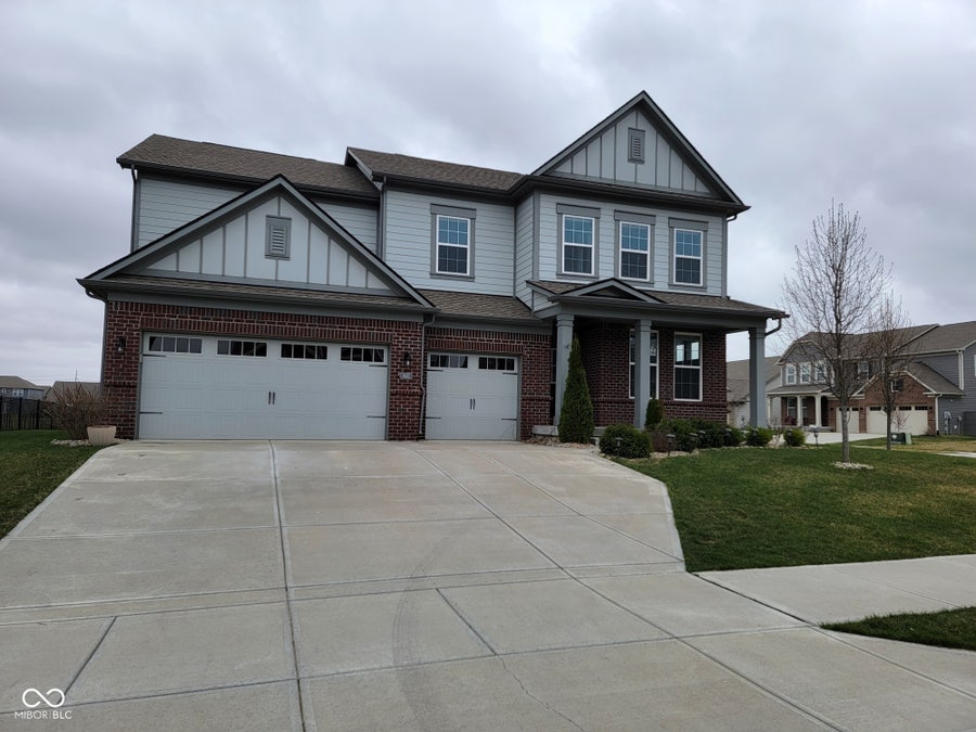Property photo for 16123 Sedalia Drive, Fishers, IN