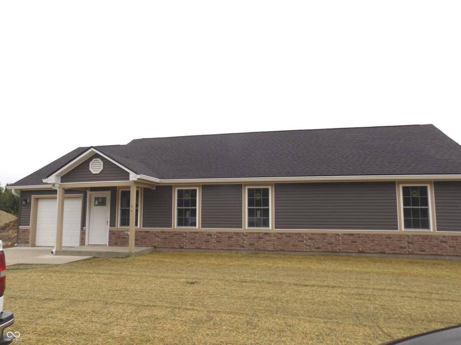 Property photo for 7747 Mountain Stream Way, Indianapolis, IN