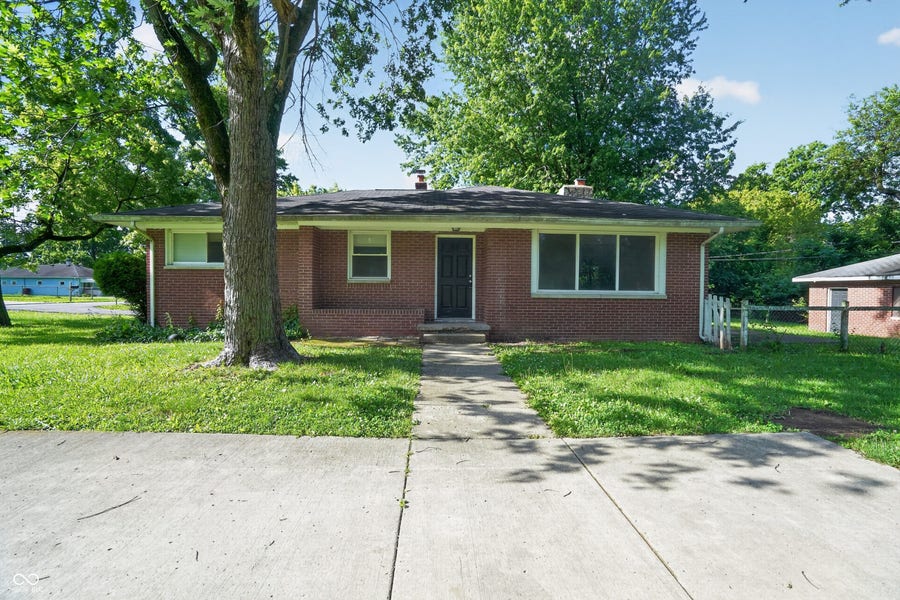 Property photo for 3950 N Elizabeth Street, Indianapolis, IN
