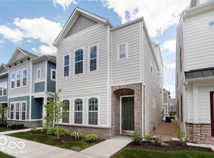 Property photo for 13279 Susser Way, Fishers, IN