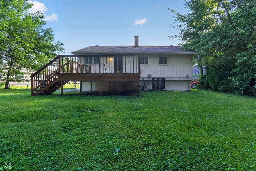 Property photo for 8737 Montery Court, Indianapolis, IN