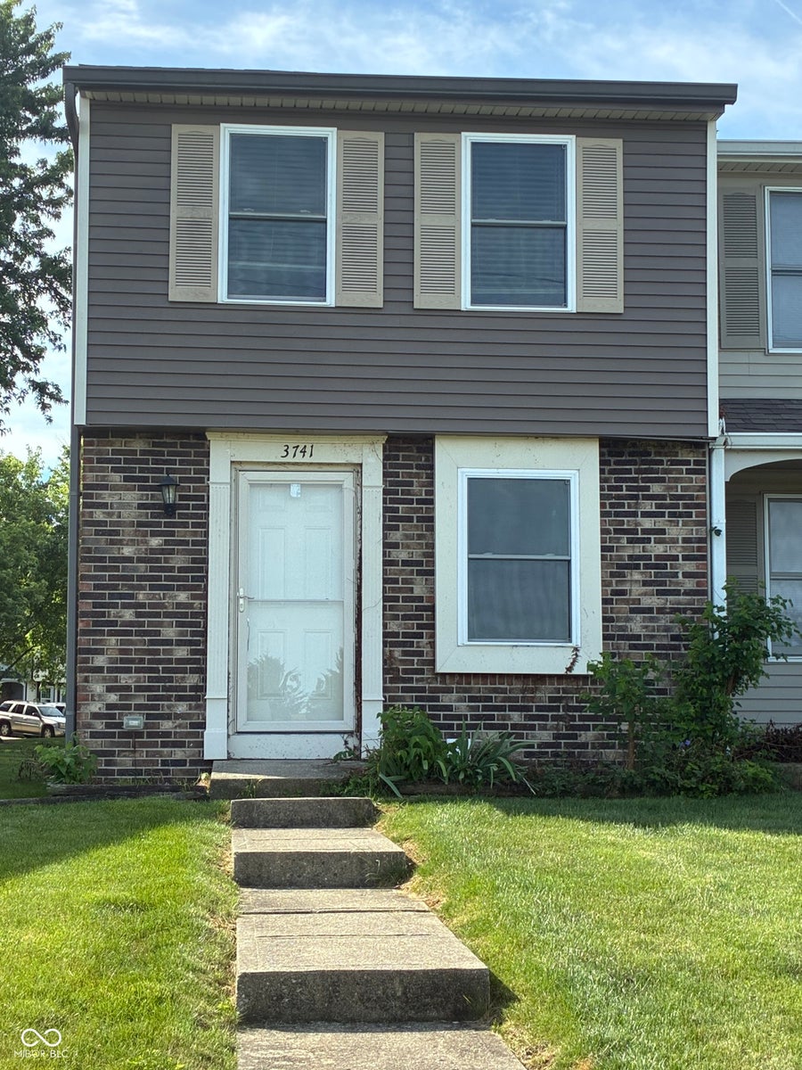 Property photo for 3741 Lima N Drive, Indianapolis, IN