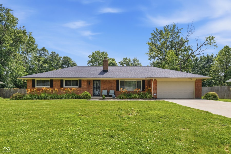 Property photo for 1303 Eustis, Indianapolis, IN