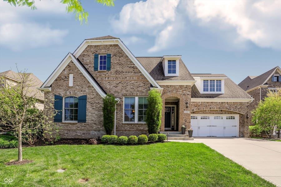 Property photo for 1169 Frenzel Parkway, Carmel, IN