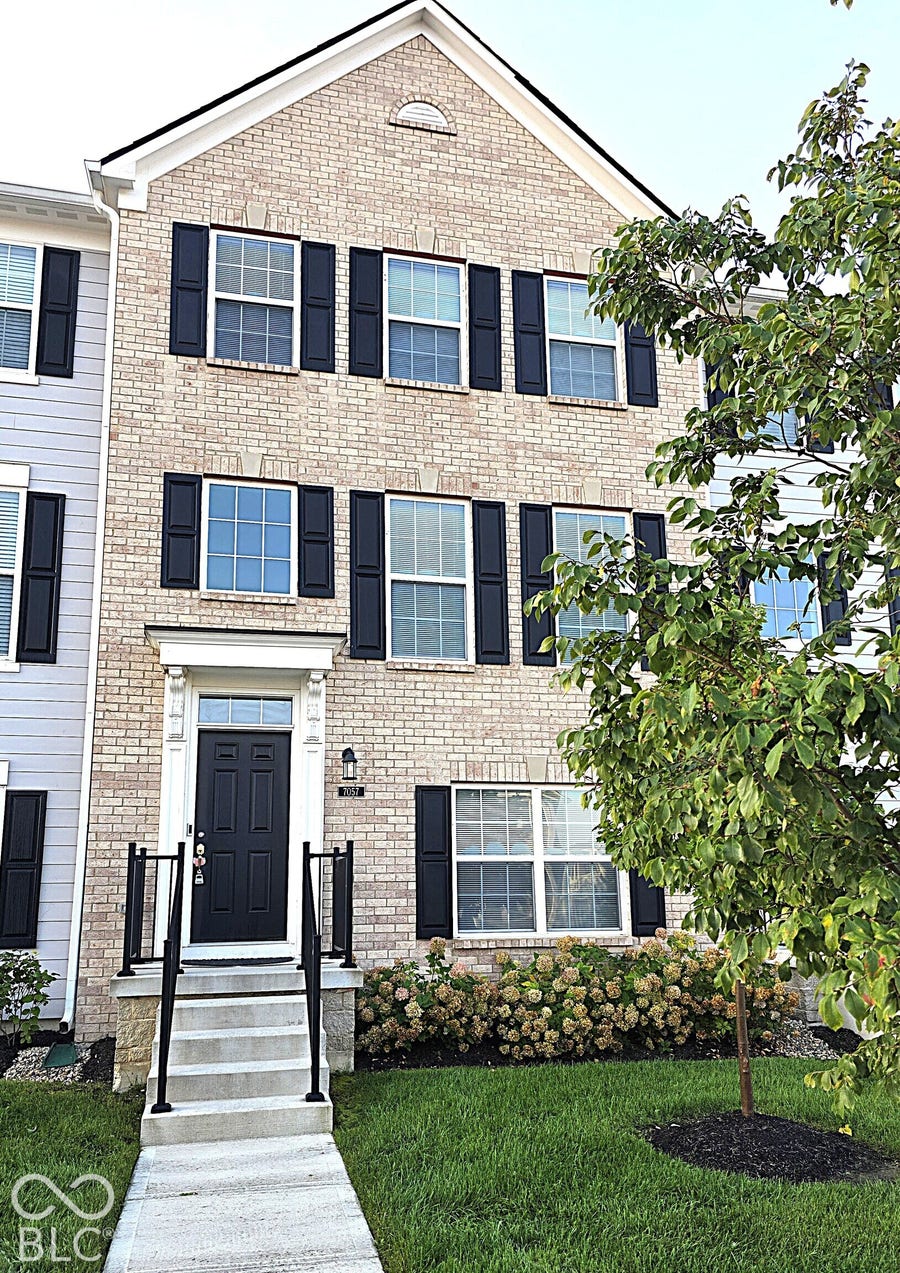 Property photo for 7057 Equality Boulevard, Carmel, IN