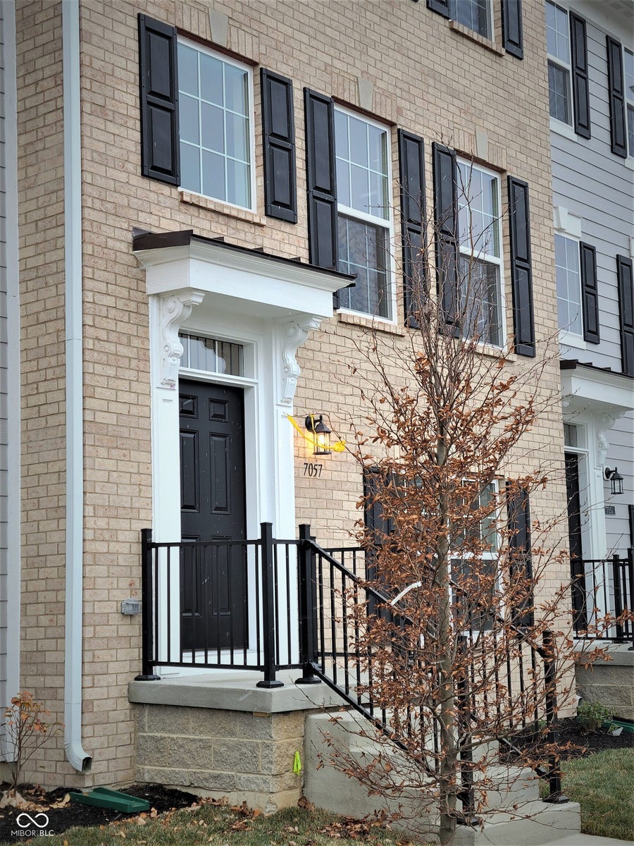 Property photo for 7057 Equality Boulevard, Carmel, IN