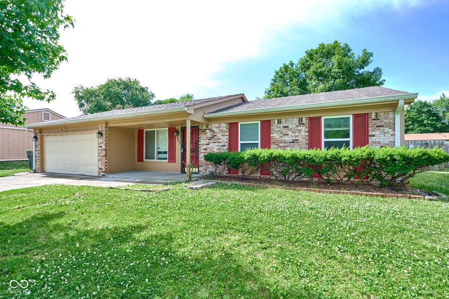 Property photo for 805 Burr Oak Drive, Indianapolis, IN
