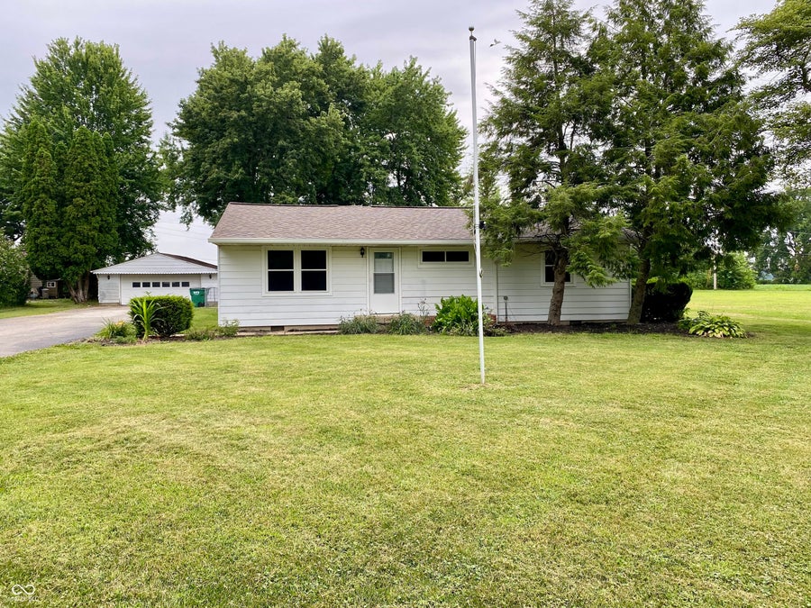 Property photo for 78 W Us Highway 136, Lizton, IN