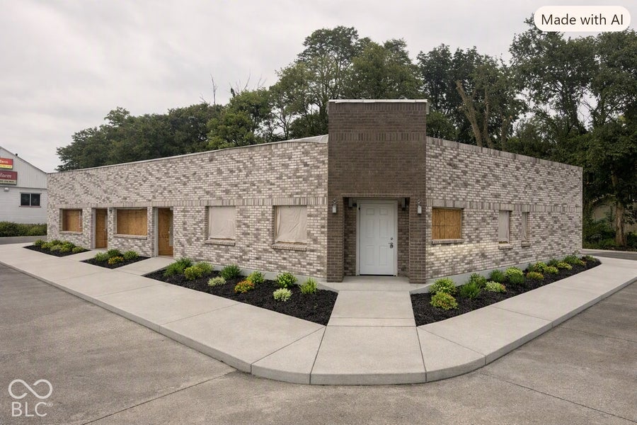 Property photo for 5701 Michigan Road, Indianapolis, IN