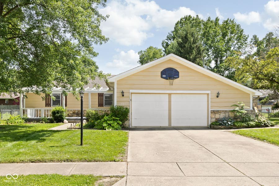 Property photo for 721 Pioneer Drive, Indianapolis, IN