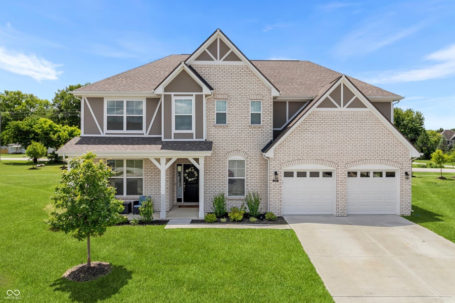 Property photo for 6291 Point Reyes, Brownsburg, IN