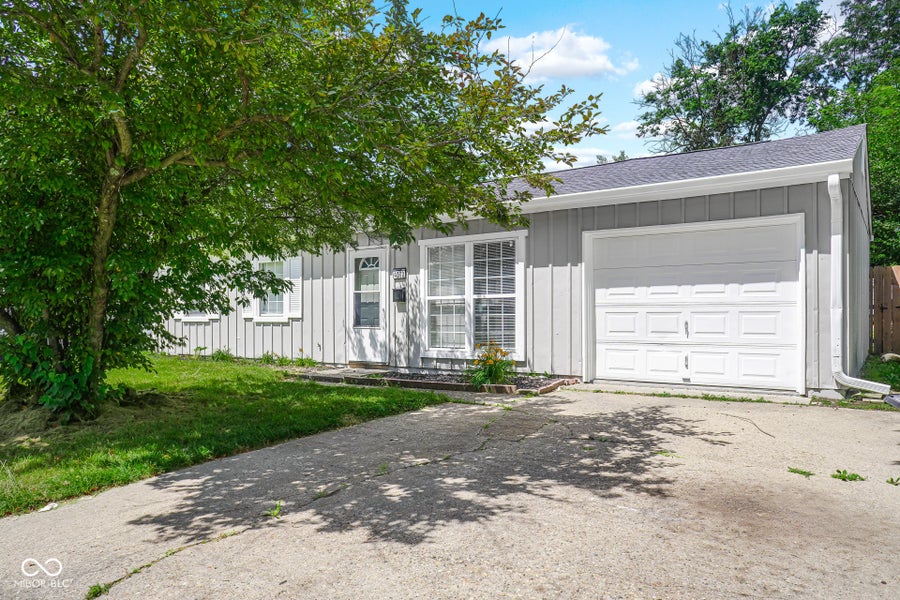 Property photo for 4072 Arborcrest Drive, Indianapolis, IN