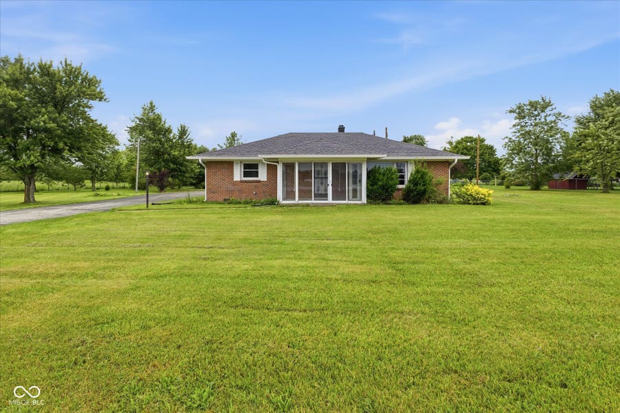 Property photo for 5709 W State Road 234, Jamestown, IN