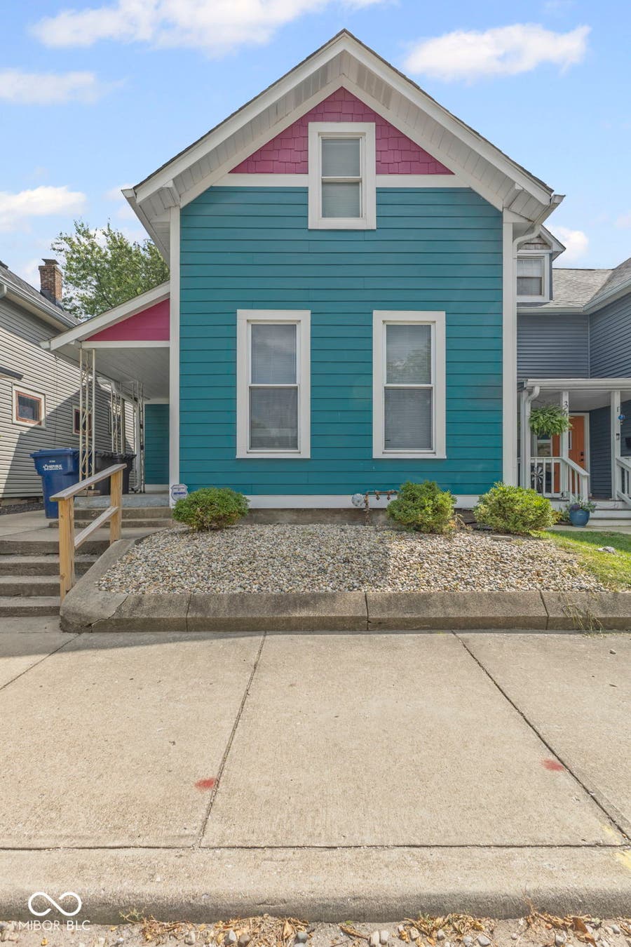 Property photo for 365 E Morris Street, Indianapolis, IN