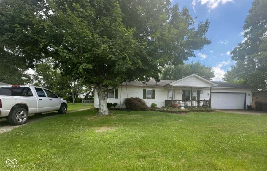 Property photo for 4332 E Plymouth Road, Scottsburg, IN
