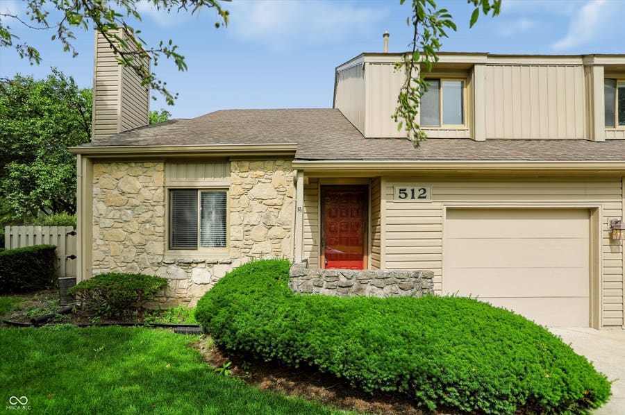 Property photo for 512 Conner Creek Drive, Fishers, IN